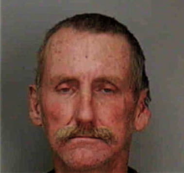 Danny Caldewell, - Polk County, FL 