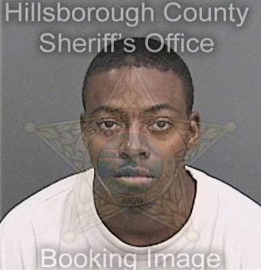 James Carter, - Hillsborough County, FL 