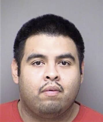 Daniel Cervantes, - Denton County, TX 