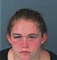 Melissa Christman, - Hernando County, FL 