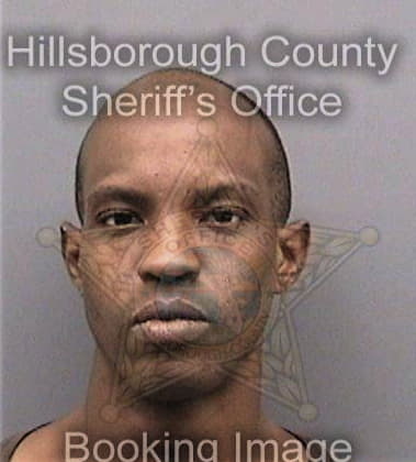 William Church - Hillsborough County, FL 
