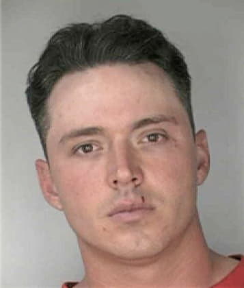 Ronald Cicotta - Hillsborough County, FL 
