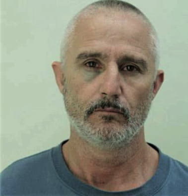 John Cisson - Hillsborough County, FL 