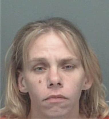 Jennifer Clem, - Pinellas County, FL 