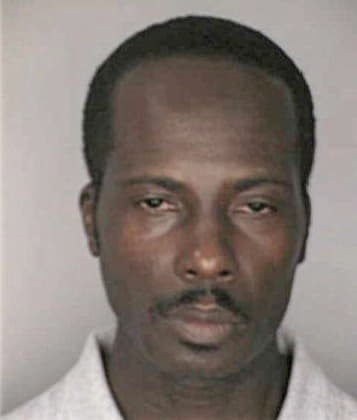 Juan Clemons - Hillsborough County, FL 
