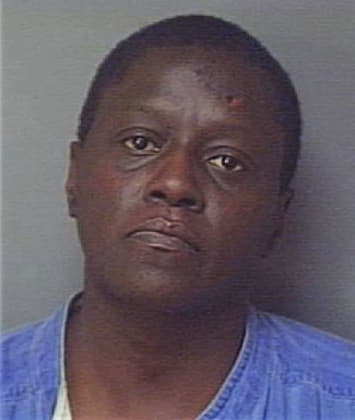 Janie Coffin - Polk County, FL 