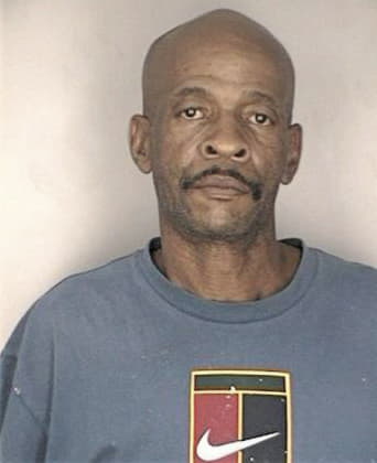 Ryson Colclough - Hillsborough County, FL 