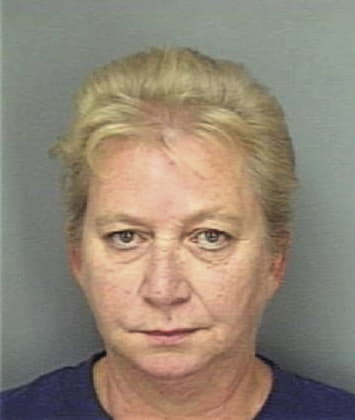 Heidi Cole - Polk County, FL 