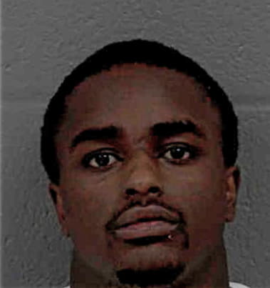 Tavaris Cole - Mecklenburg County, NC 