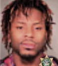 Jabril Coleman - Multnomah County, OR 