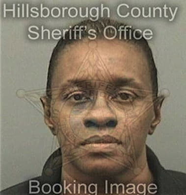 Rici Coleman - Hillsborough County, FL 