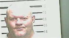 Justin Collett - Bell County, KY 