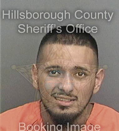 Rafael Colorado - Hillsborough County, FL 