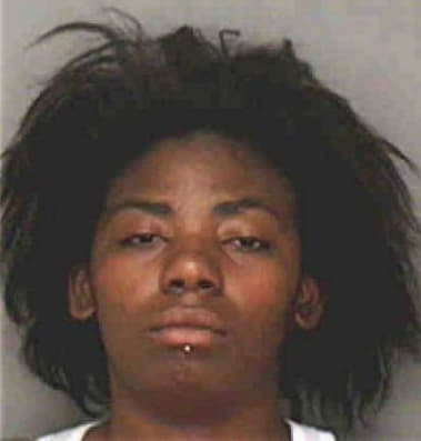 Raykesha Corbett, - Polk County, FL 