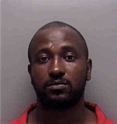 Keith Cosby, - Lee County, FL 