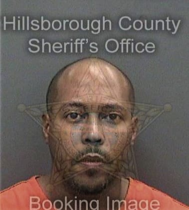 Darrin Cotman, - Hillsborough County, FL 