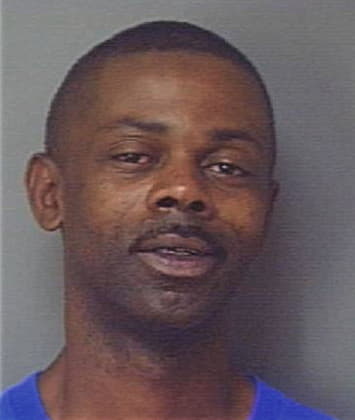 Ronald Davis, - Polk County, FL 