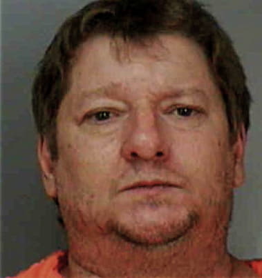 Larry Deatherage, - Polk County, FL 