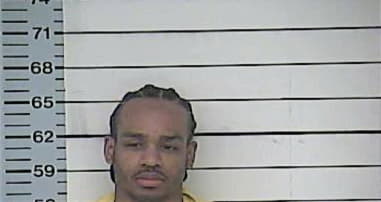 James Dockery, - Desoto County, MS 