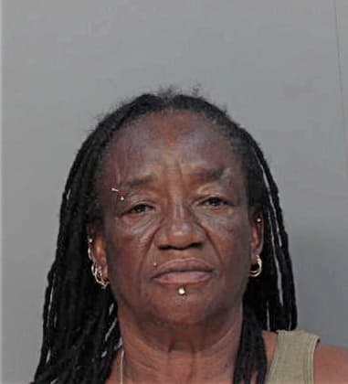 Elda Domond, - Dade County, FL 