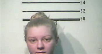 Amanda Donaldson - Bell County, KY 