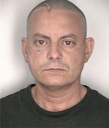 Sergio Estrada, - Hillsborough County, FL 