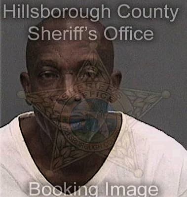 Dwight Evans, - Hillsborough County, FL 