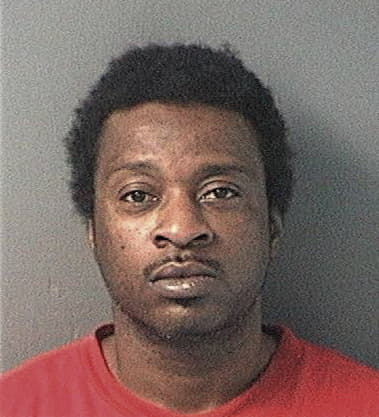 Zethaniah Faulk, - Escambia County, FL 