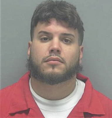 Dustin Fisher, - Lee County, FL 