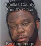 Sergio Flournoy, - Pinellas County, FL 