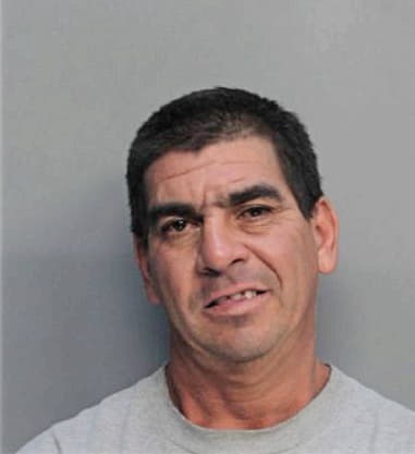 Gabriel Franco, - Dade County, FL 