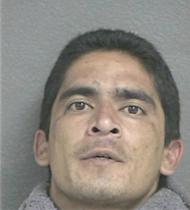 Rigoberto Franco, - Wyandotte County, KS 