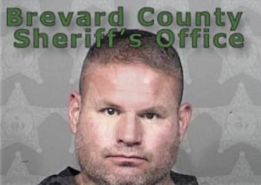 Jonathan Freitag - Brevard County, FL 
