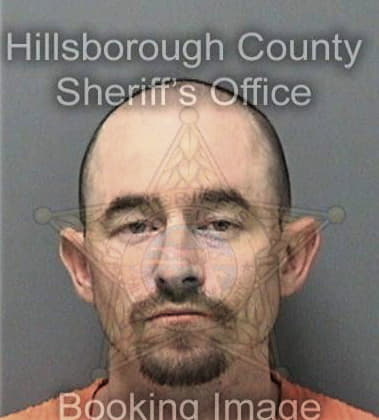 Douglas French, - Hillsborough County, FL 