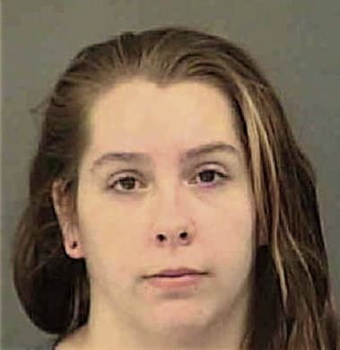 Kelly Futrelle, - Mecklenburg County, NC 