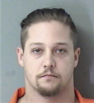 William Gann, - Okaloosa County, FL 