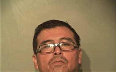 Cesar Garcia, - Hidalgo County, TX 