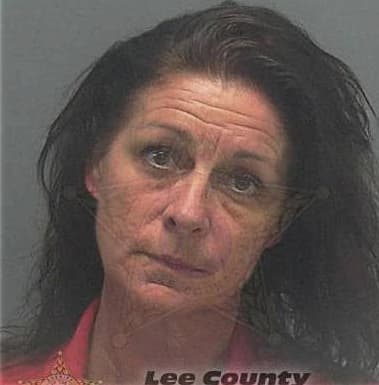 Ileana Garcia, - Lee County, FL 