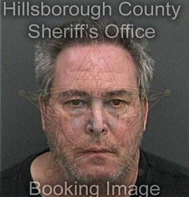 David Garza, - Hillsborough County, FL 