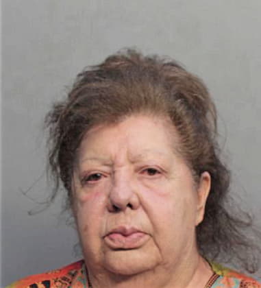 Mary Gonzalez, - Dade County, FL 