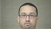 Nicholas Grady - Harnett County, NC 
