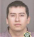Francisco Granadosmonzalvo - Multnomah County, OR 