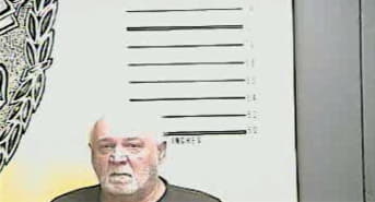 Nicholas Gray - Bell County, KY 