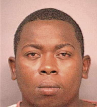 Cornelius Greene, - Marion County, FL 