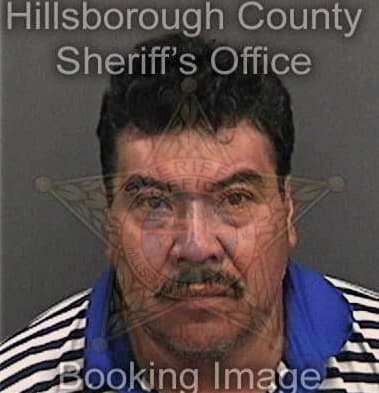 Victor Guadarrama, - Hillsborough County, FL 