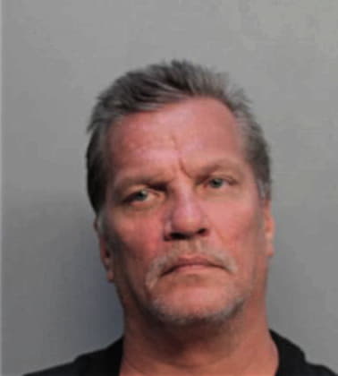 John Gutierrez, - Dade County, FL 