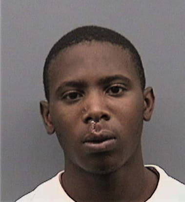 Derral Hamilton, - Hillsborough County, FL 