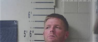 Donald Hampton, - Mason County, KY 