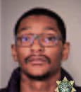 Damarius Harris - Multnomah County, OR 