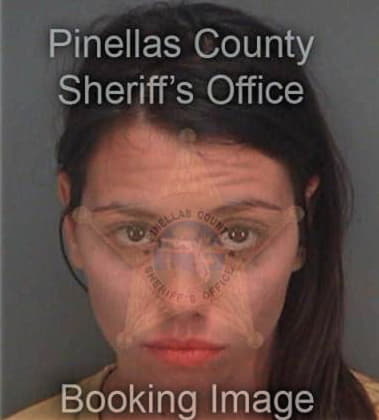 Leslie Hart, - Pinellas County, FL 